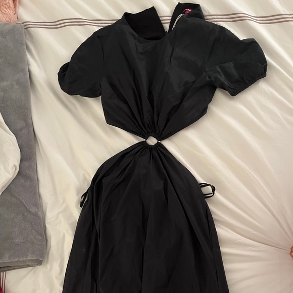 STAUD calypso dress - Picture 2 of 2